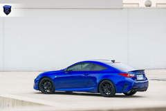 Lexus RC350