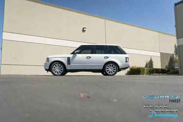2011 Land Rover Range Rover Sport | 2011 Range Rover Sport