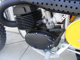 1970 Husqvarna  | 1970 Husky 