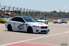goldRush Rally 7