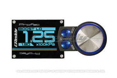 Greddy Profec Boost Controller