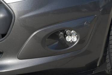 2014-2016 Ford Transit Connect Light Conversion
