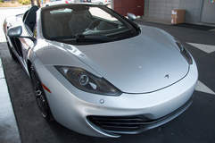 12C Spider 2817