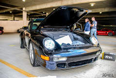 Porsche Parade 60th Anniversary