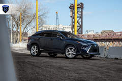 Lexus RX350