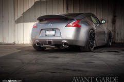 Nissan 370Z