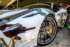 goldRush Rally 7