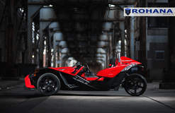 Polaris Slingshot