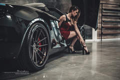 Brixton Forged - McLaren MP4-12C