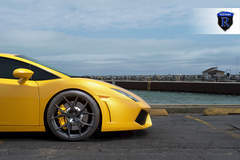 Lamborghini Gallardo