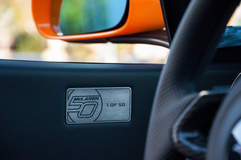 12C Spider 3104