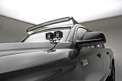ZROADZ 2016 Toyota Tundra