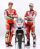 Ducati GP Team - preseason