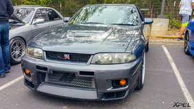 February Cars and Coffee in San Antonio