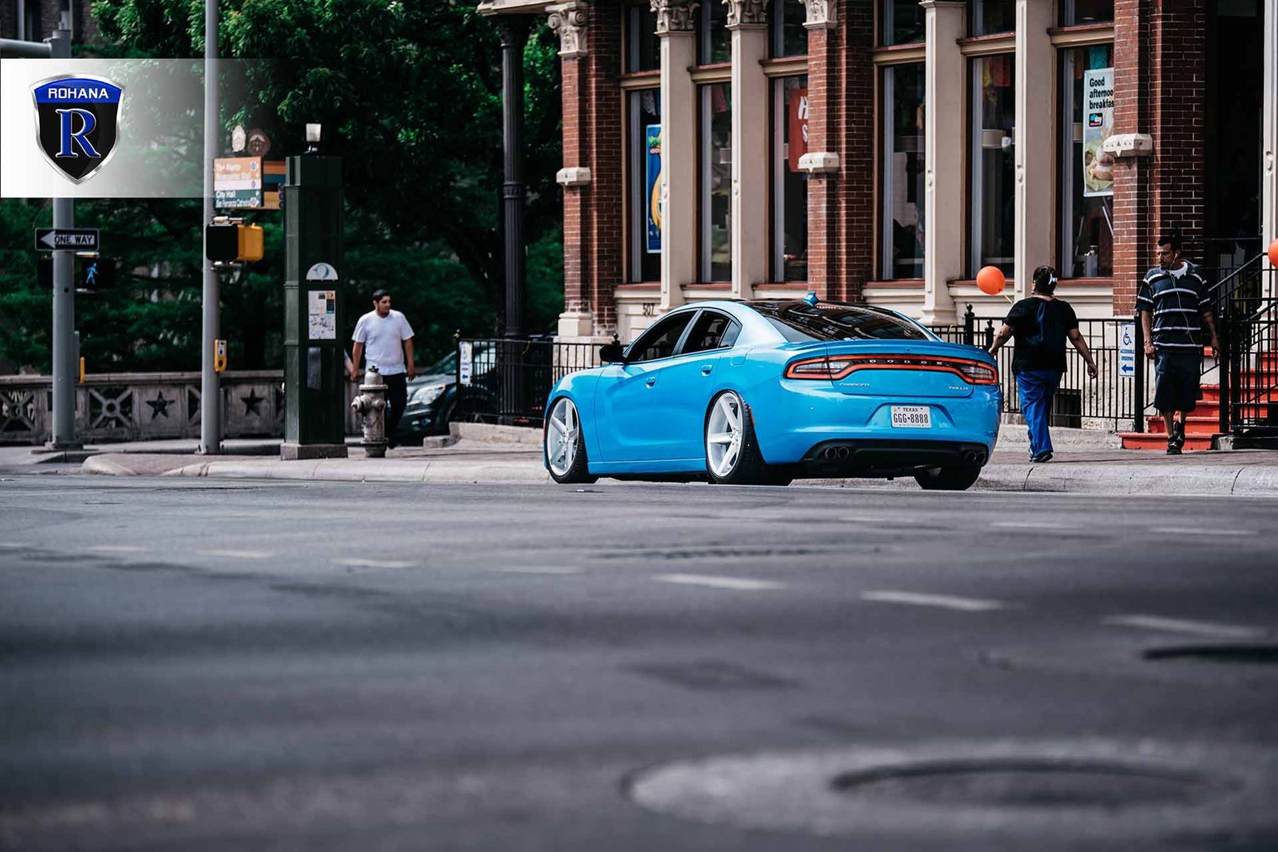 2015 Dodge Charger | Dodge Challenger