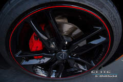 2015 Chevrolet Corvette 