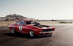 Big Red