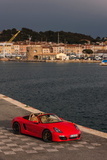 '14 Porsche Boxster S