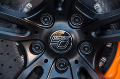 12C Spider 3104