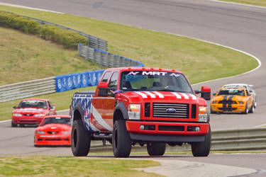 2010 Ford F-350 | MRT Work Horse F350 Truck