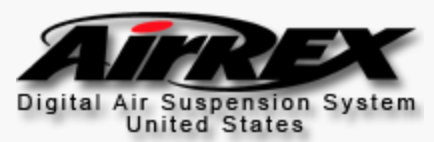 AirREX Air Suspension