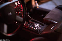 Charger SRT8