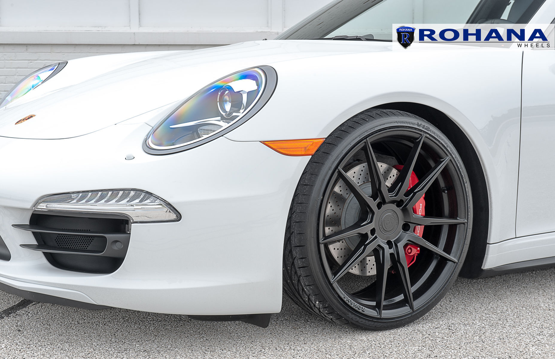  Porsche 911 | Porsche 911 Carrera 4S