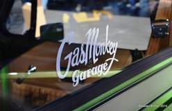 GMG