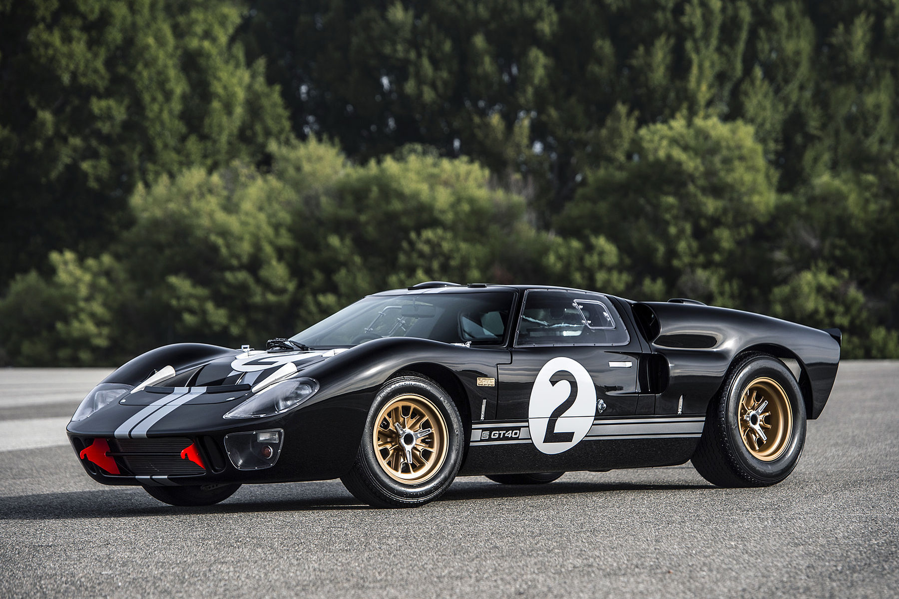 Sale > ford shelby gt40 > in stock