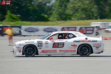 2014 Dodge Challenger | Eric Waters' Dodge Challenger