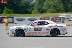 Eric Waters' Dodge Challenger