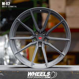 Vossen Forged M-X2