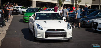 San Diego Cars & Coffee August 13th, 2016