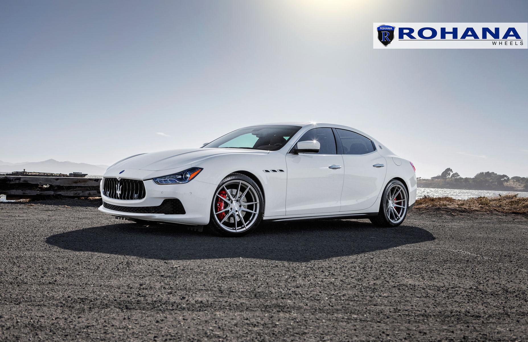  Maserati Ghibli | Maserati Ghibli