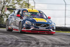 K-Pax S60 at Mid-Ohio