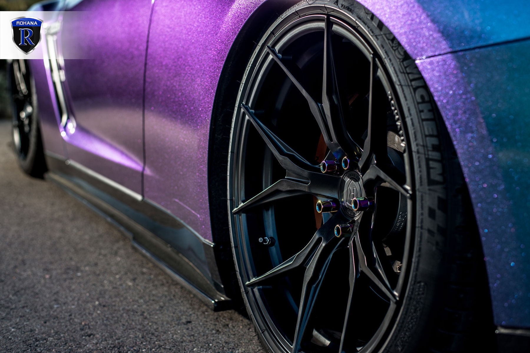  Nissan GT-R | Nissan GTR