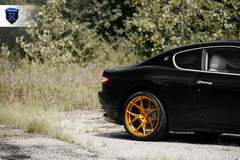 Maserati Gran Turismo
