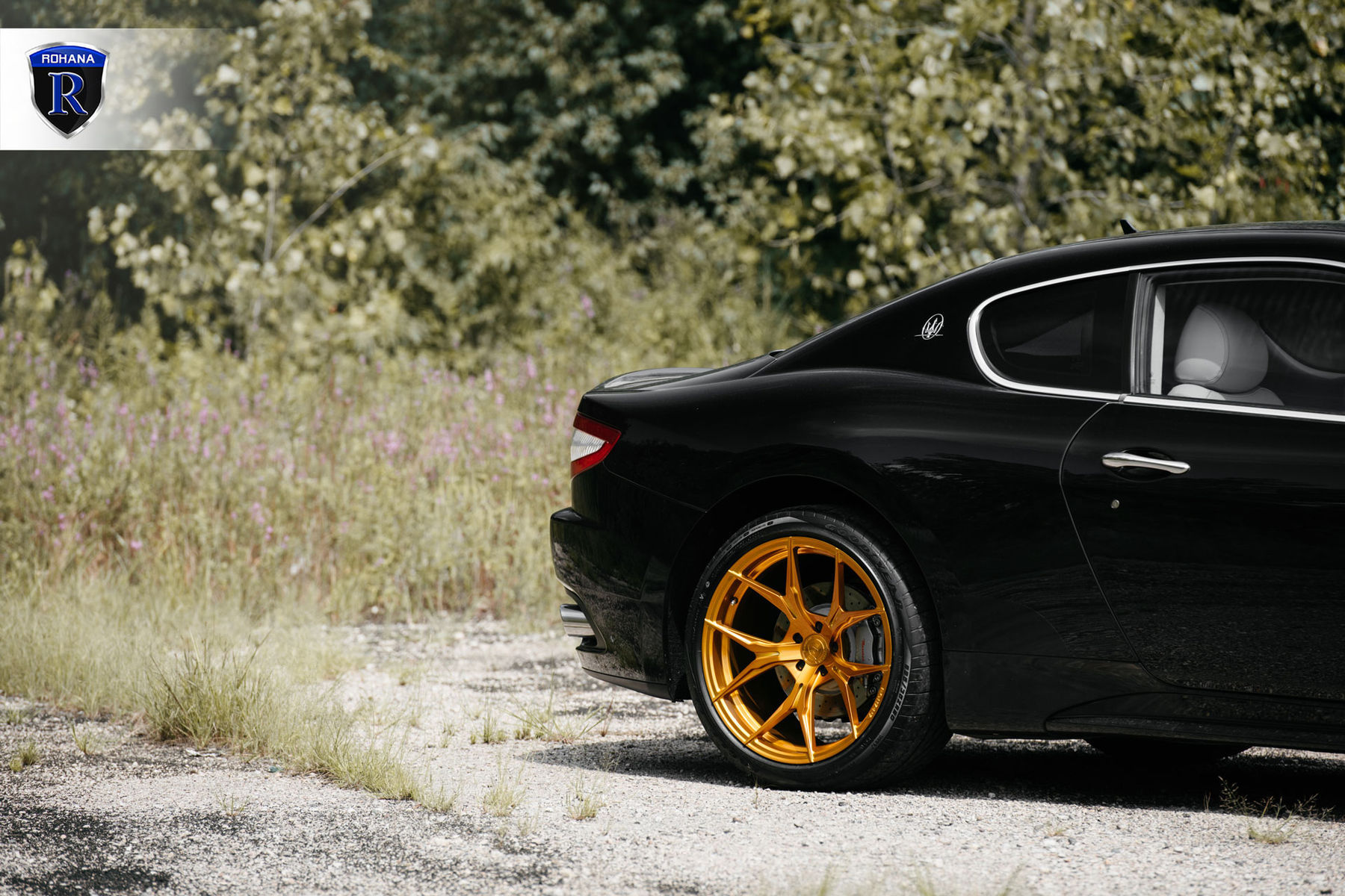  Maserati GranTurismo | Maserati Gran Turismo