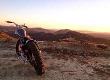 O'er The Mountains We Go