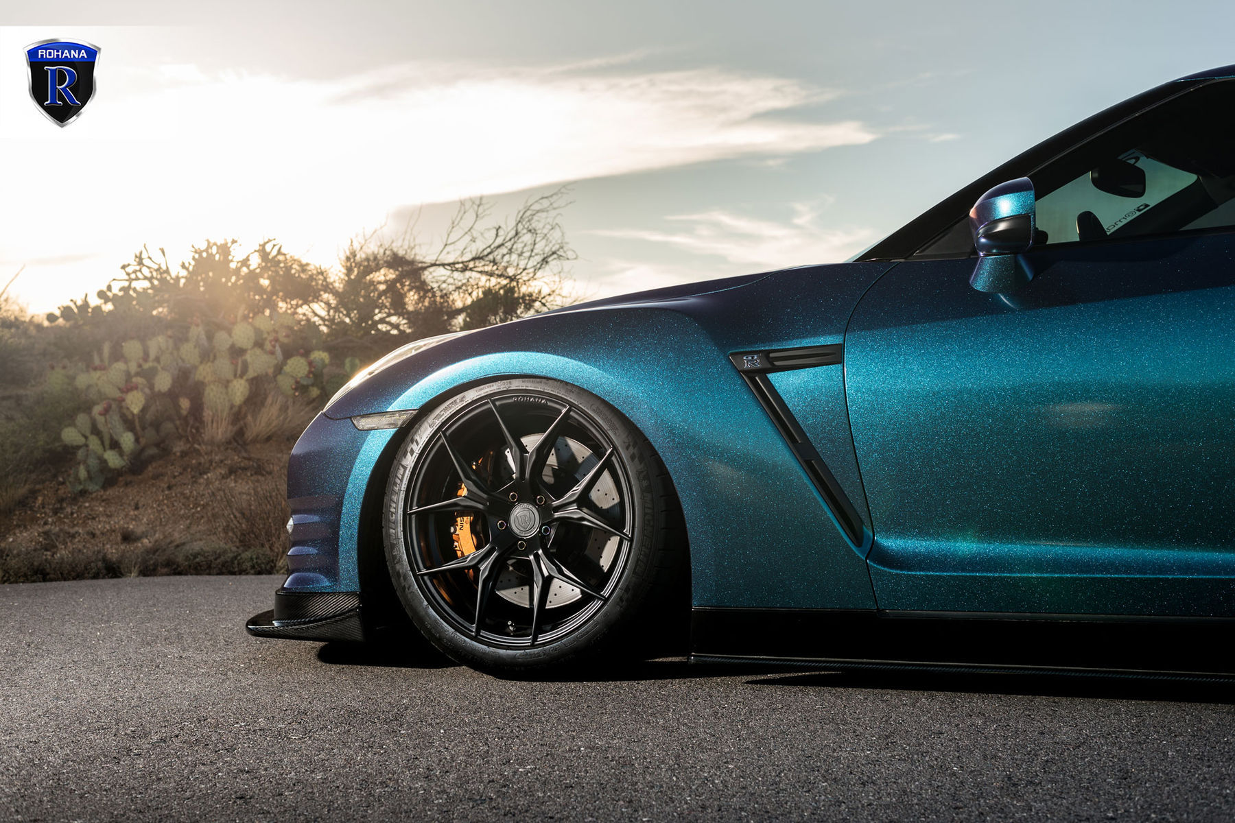  Nissan GT-R | Nissan GTR