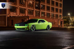 Dodge Challenger RT