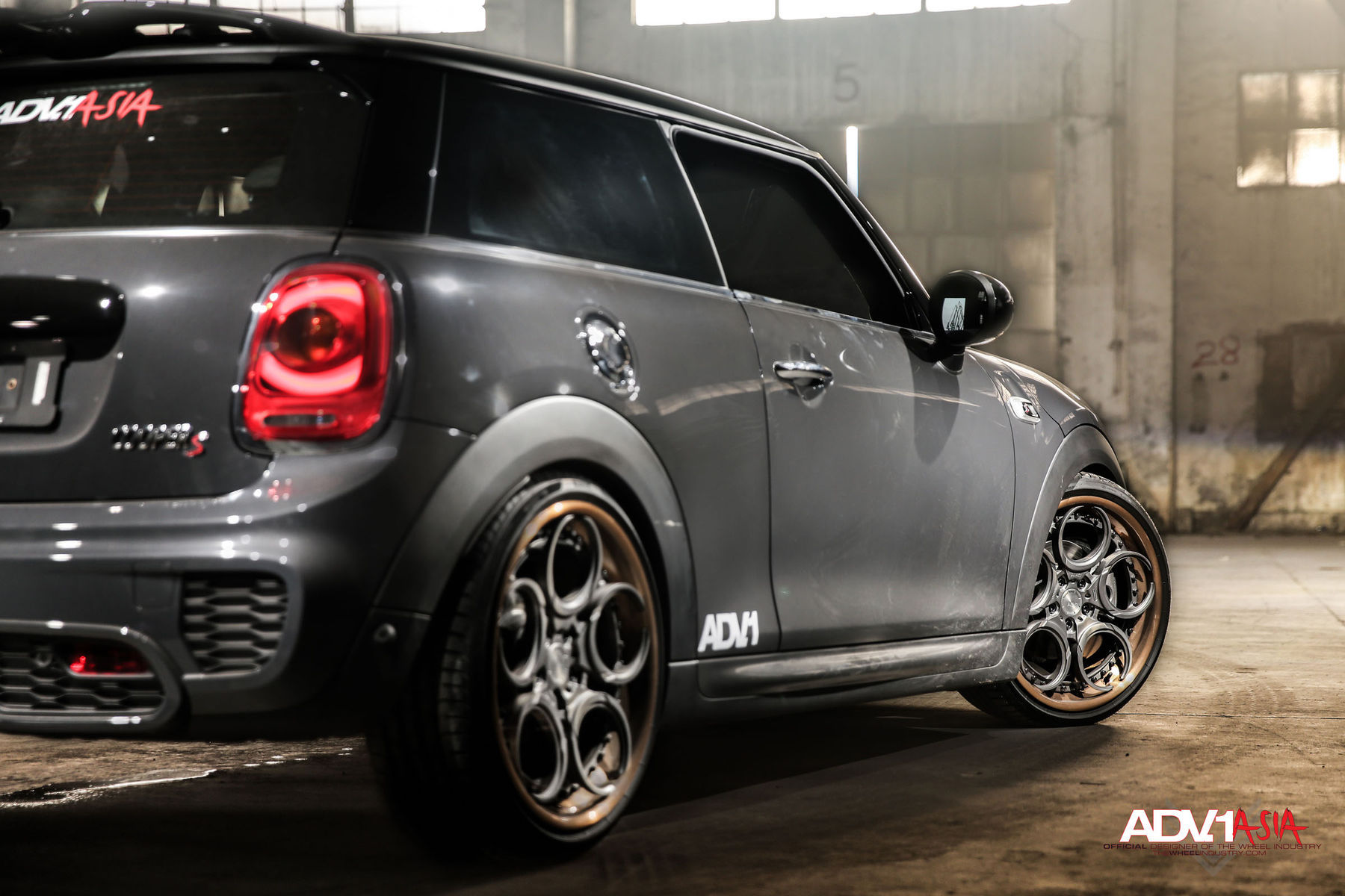  MINI Cooper S | Mini Cooper S