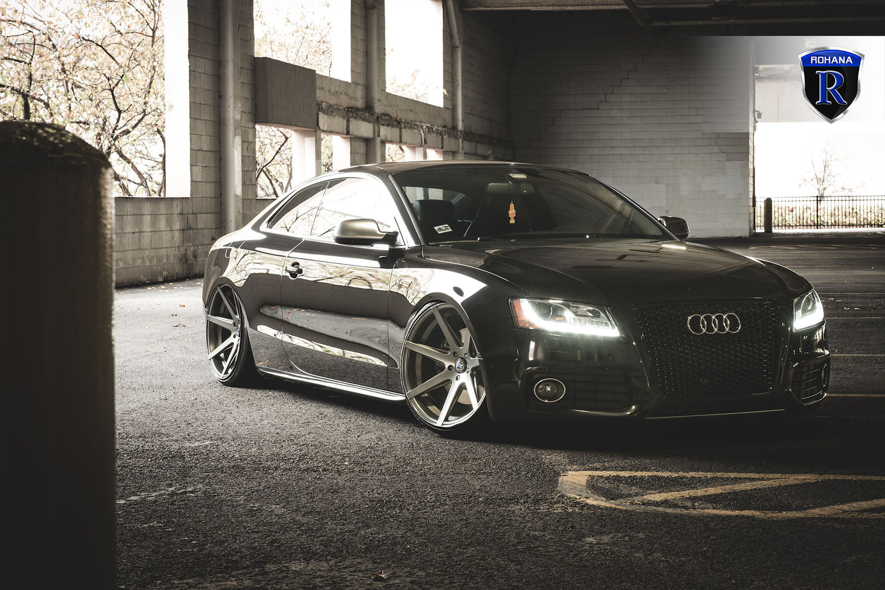  Audi S5 | Audi S5