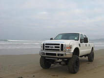 Day one.  909 Bro Edition