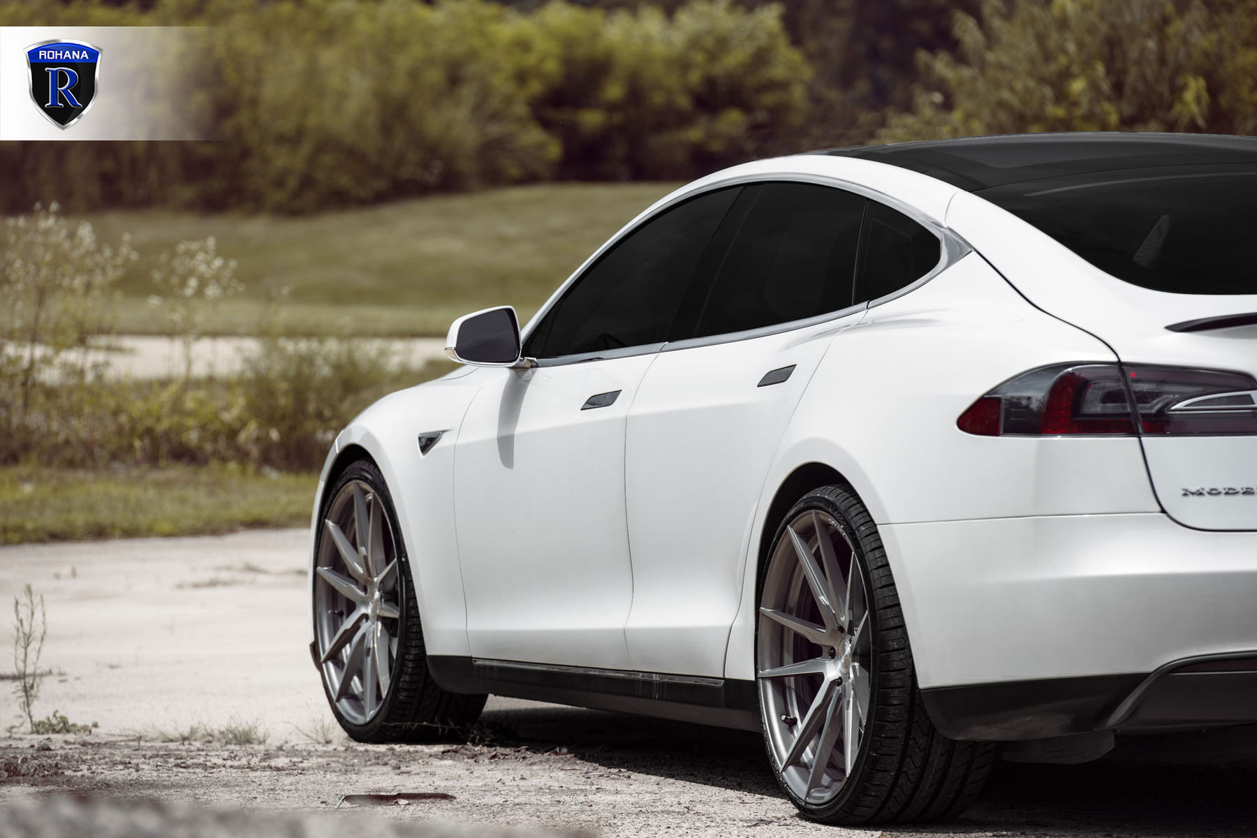  Tesla Model S | Tesla Model s P85