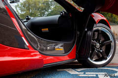 2016 McLaren 650S Can Am Spider
