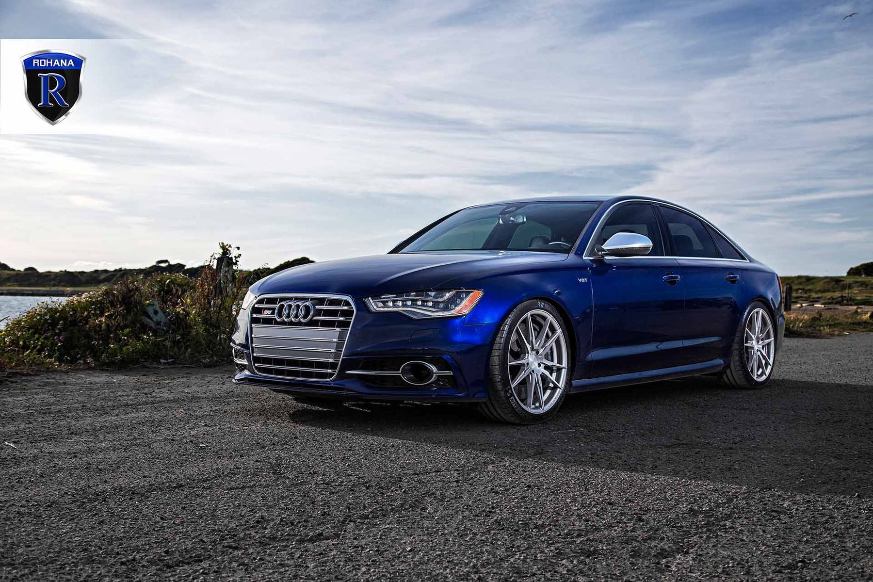  Audi S6 | Audi S6