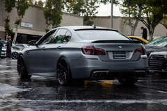 The Auto Salon Grand Opening