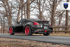 Nissan 370Z