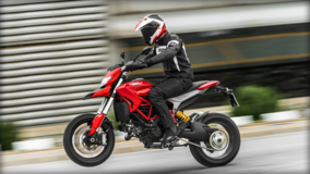 Ducati Hypermotard
